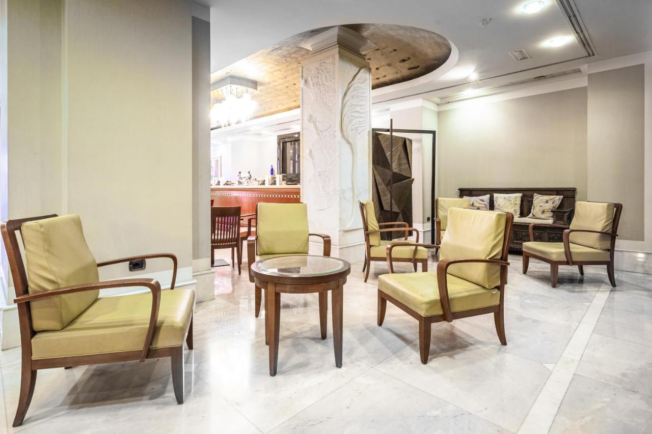 Delle Nazioni 4* Rom