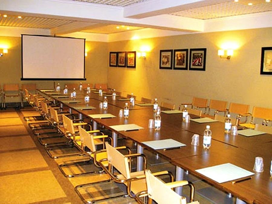 Delle Nazioni Hotel 4*