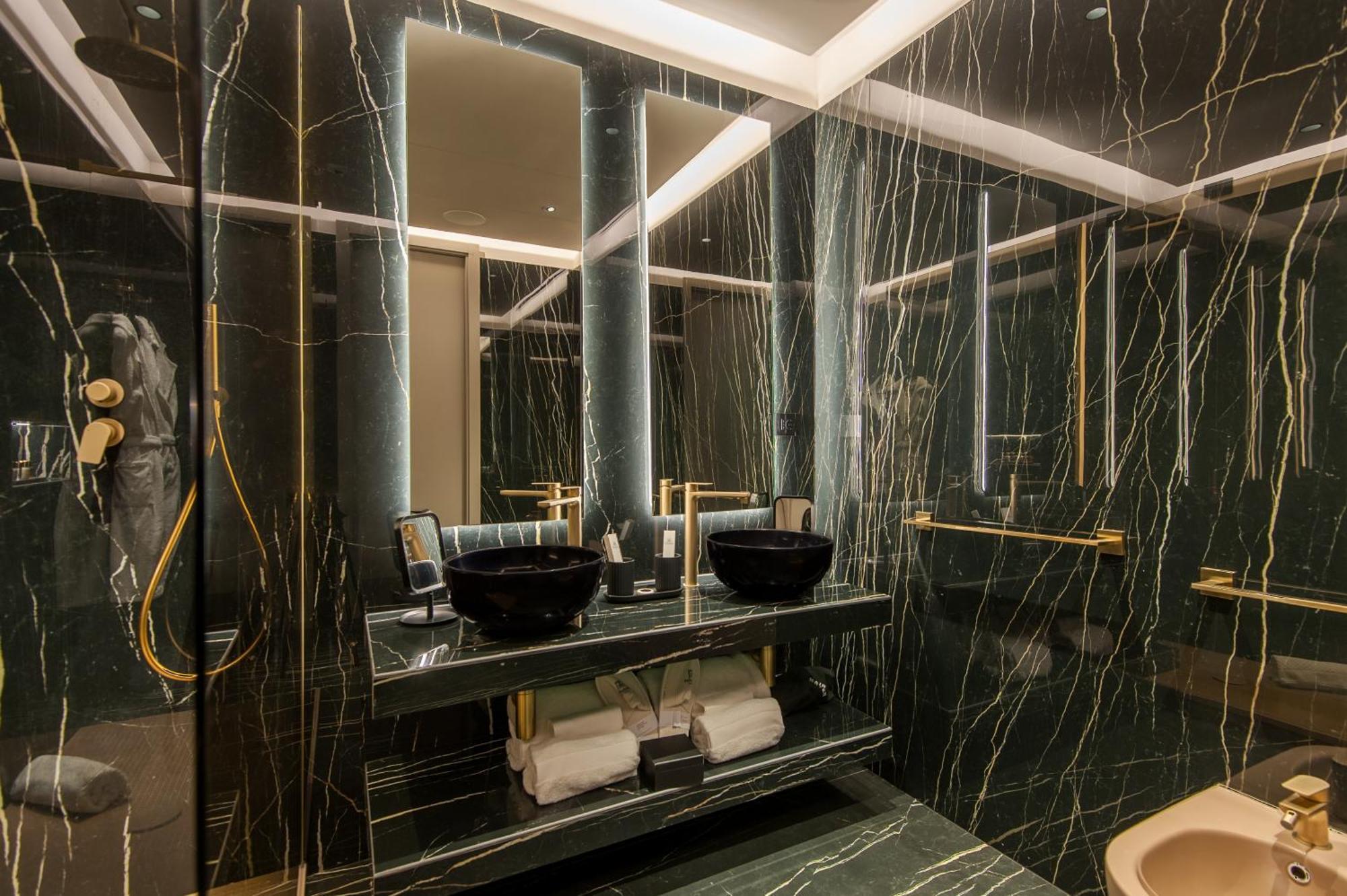 Hotel Delle Nazioni Rom