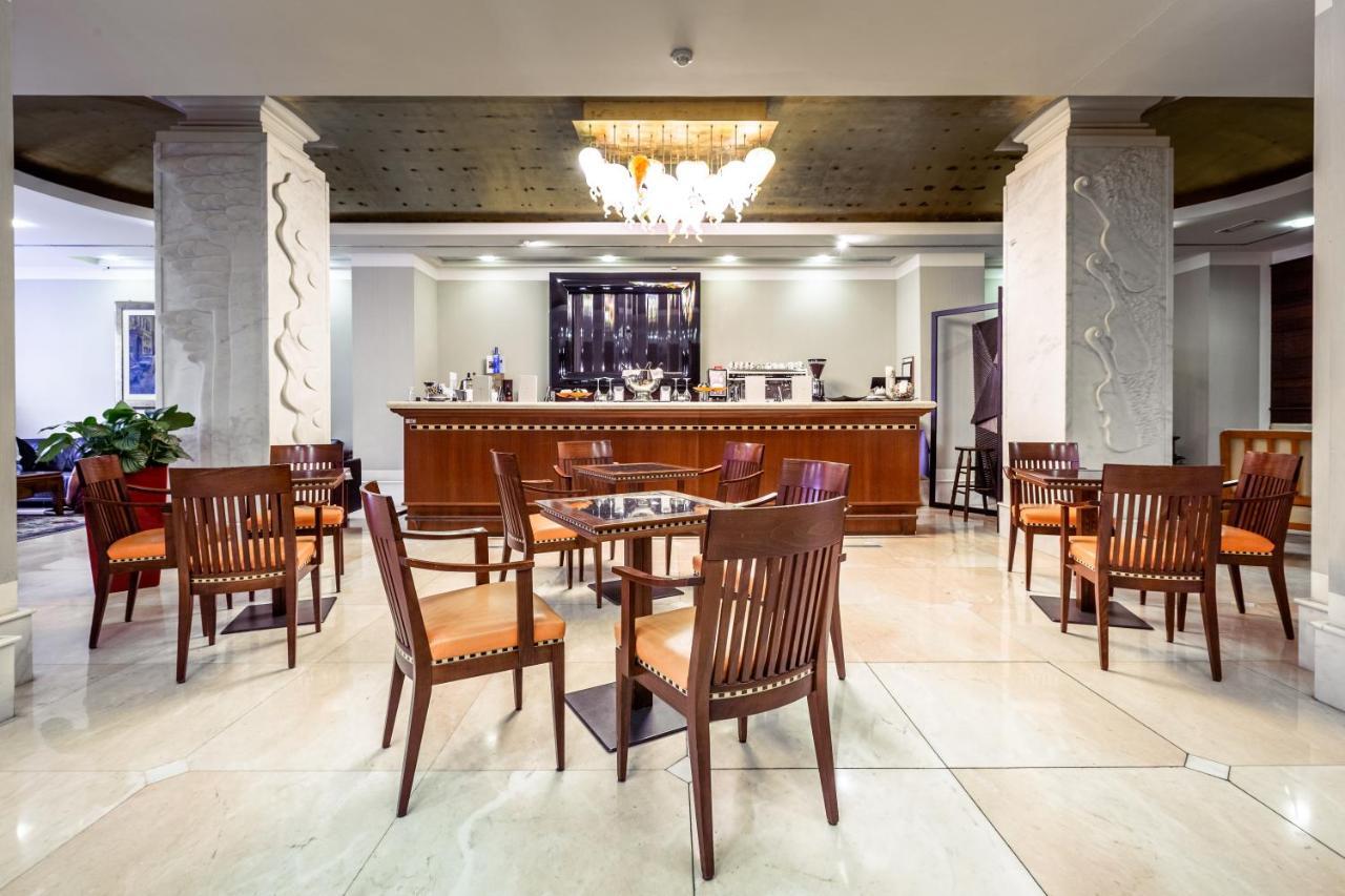 Hotell Delle Nazioni Rom