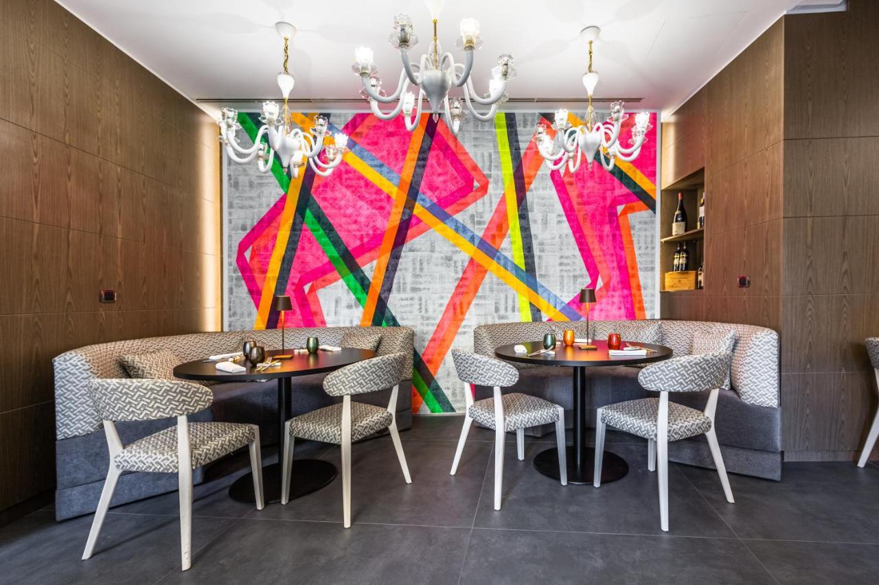 Hotell Delle Nazioni 4*