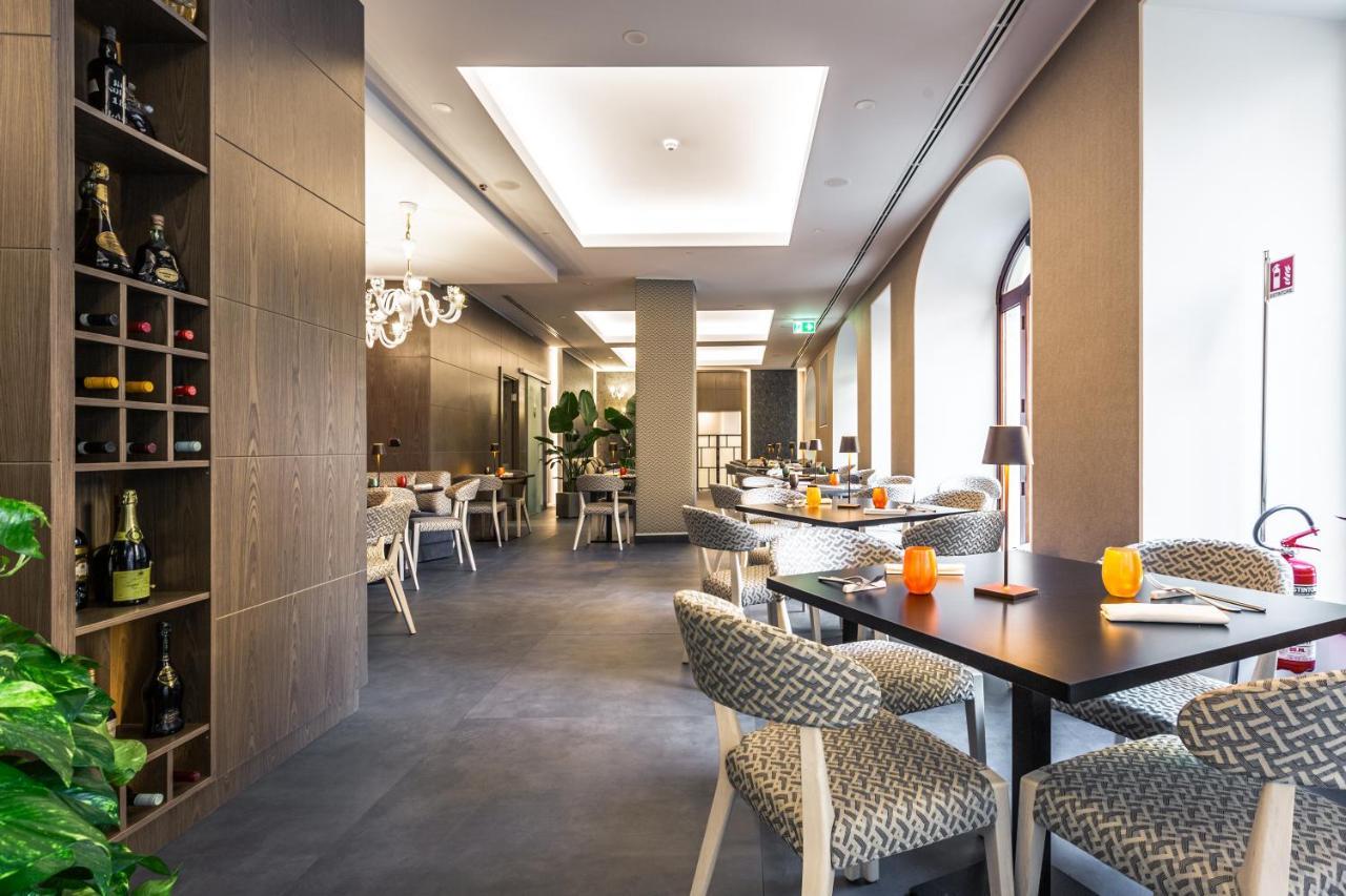Delle Nazioni Hotel Rom