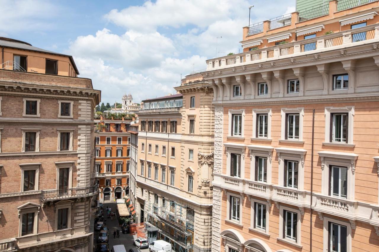 Delle Nazioni Hotel Rom
