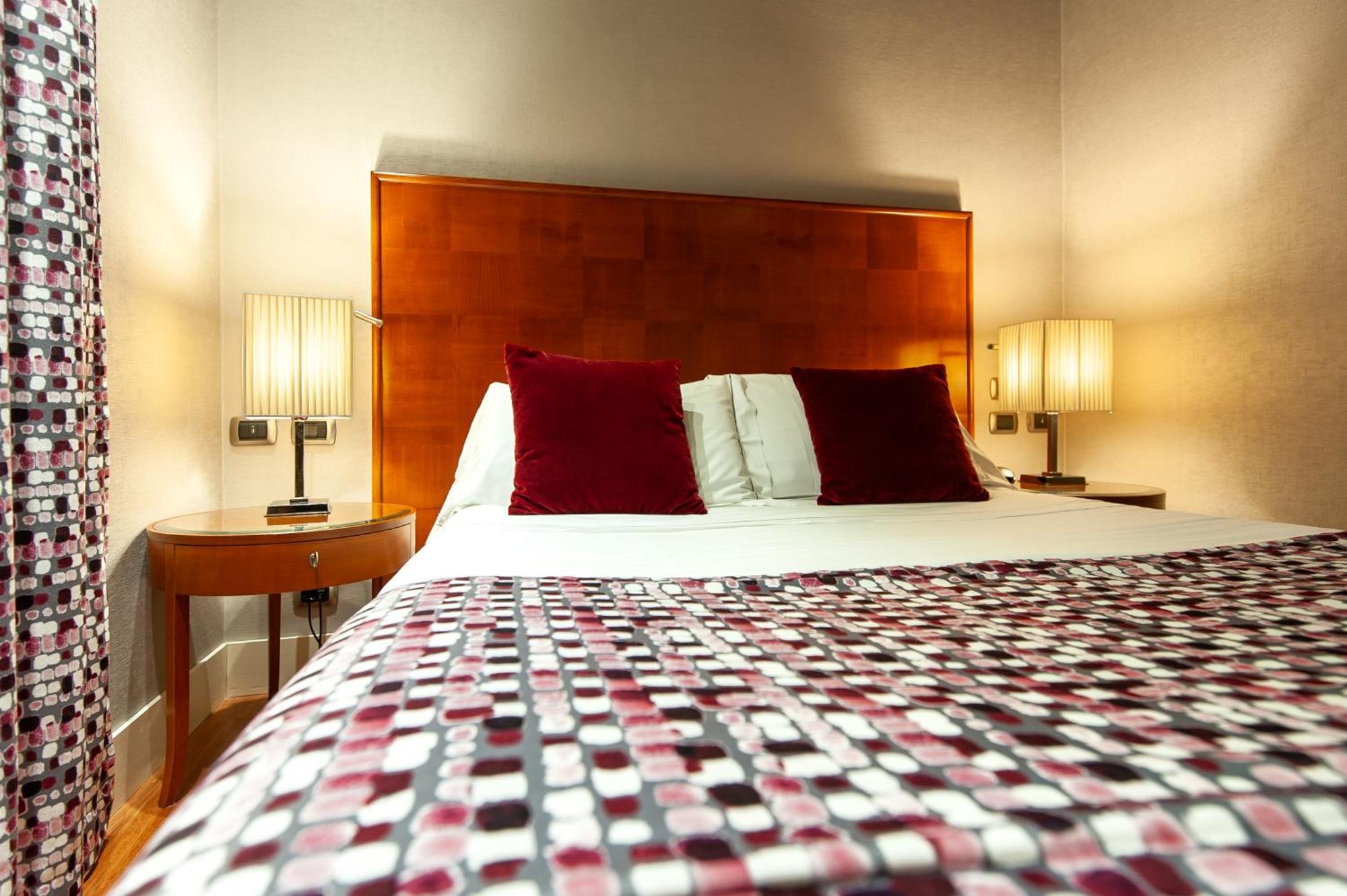 Hotel Delle Nazioni Rom